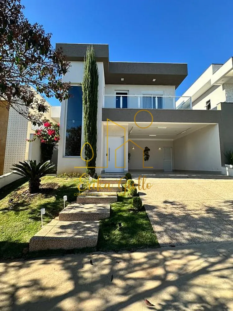 Casa, 250 m² - Foto 2