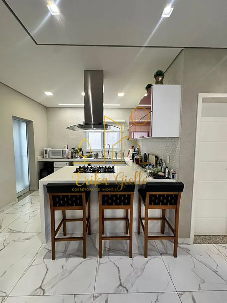 Casa, 250 m² - Foto 12