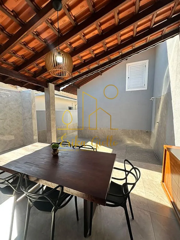 Casa, 3 quartos, 194 m² - Foto 14