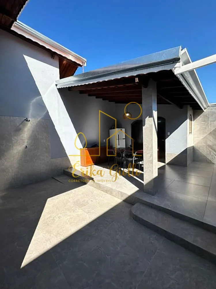 Casa, 3 quartos, 194 m² - Foto 7