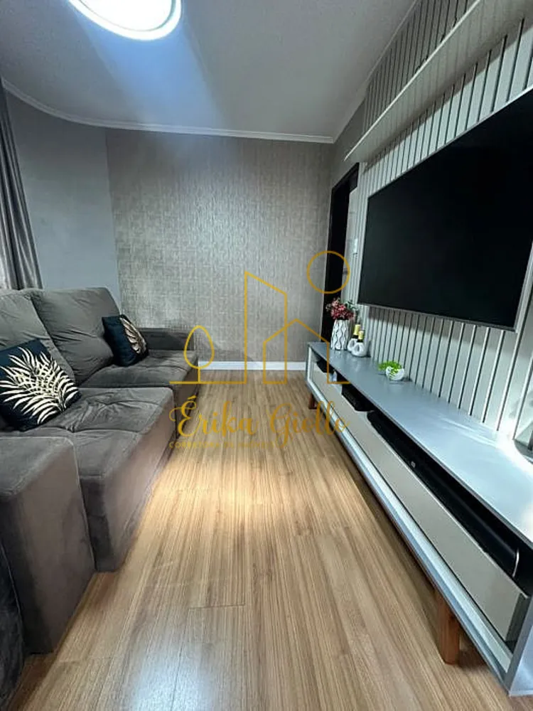 Casa, 3 quartos, 194 m² - Foto 2