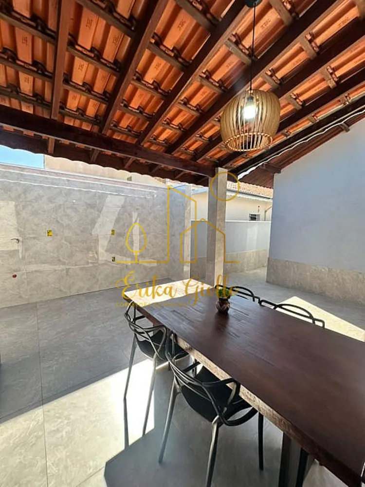 Casa, 3 quartos, 194 m² - Foto 16