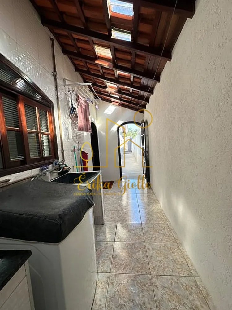 Casa, 3 quartos, 194 m² - Foto 11