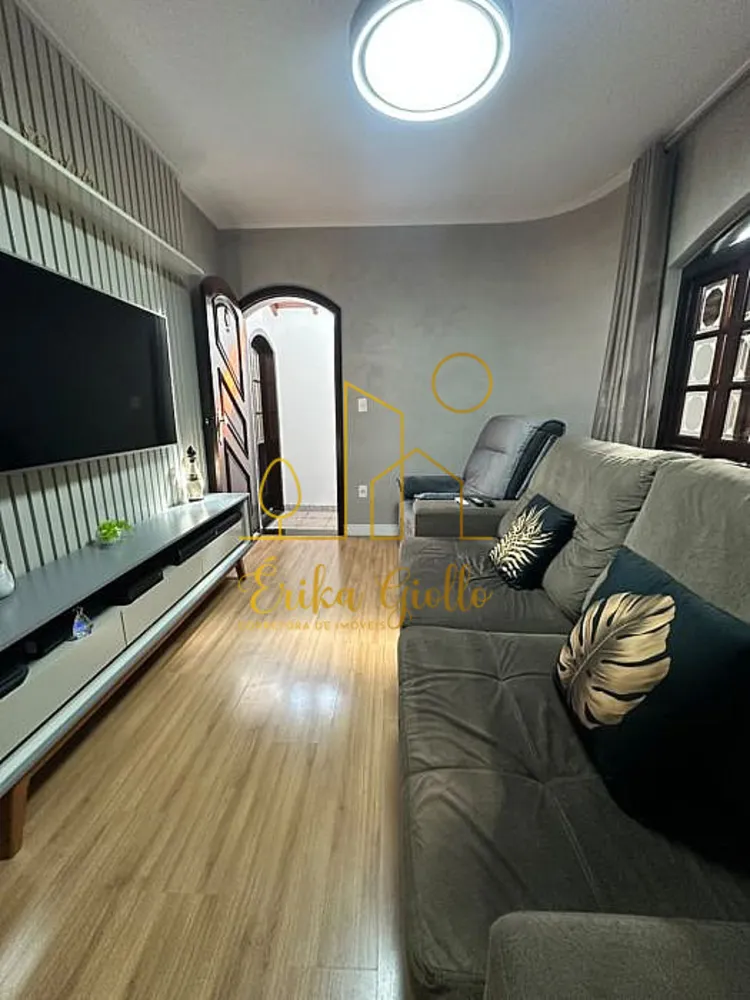 Casa, 3 quartos, 194 m² - Foto 3