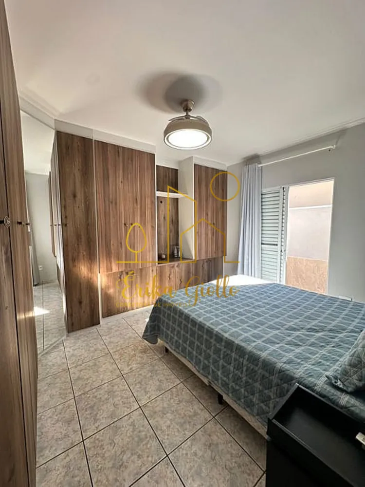 Casa, 3 quartos, 194 m² - Foto 9