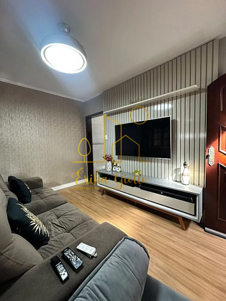 Casa, 3 quartos, 194 m² - Foto 4