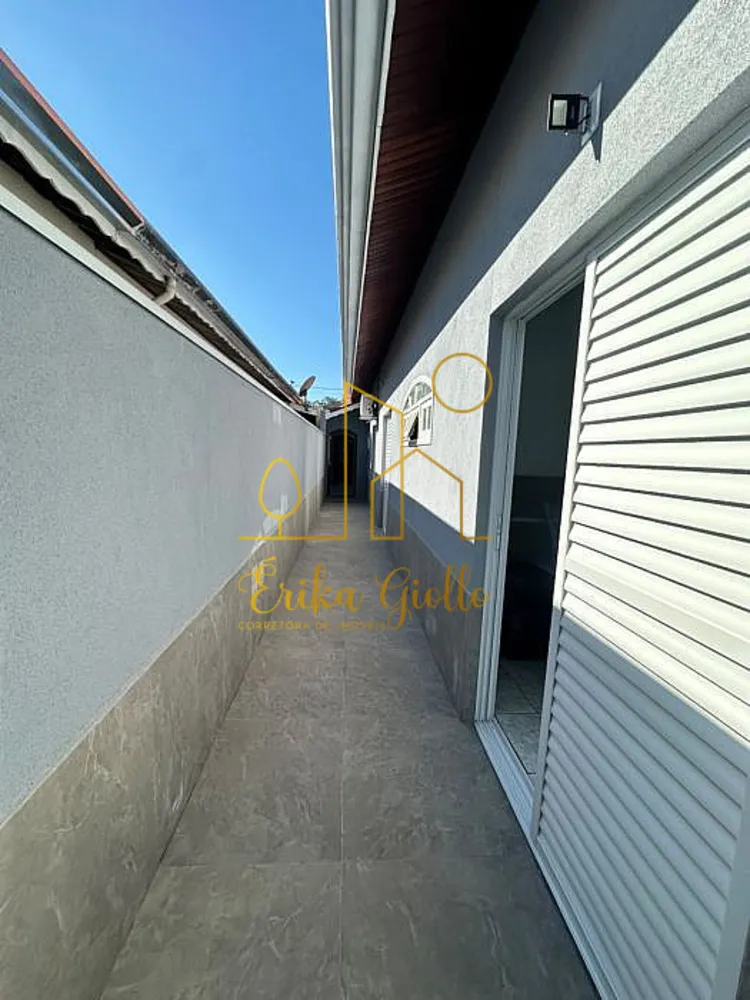 Casa, 3 quartos, 194 m² - Foto 12