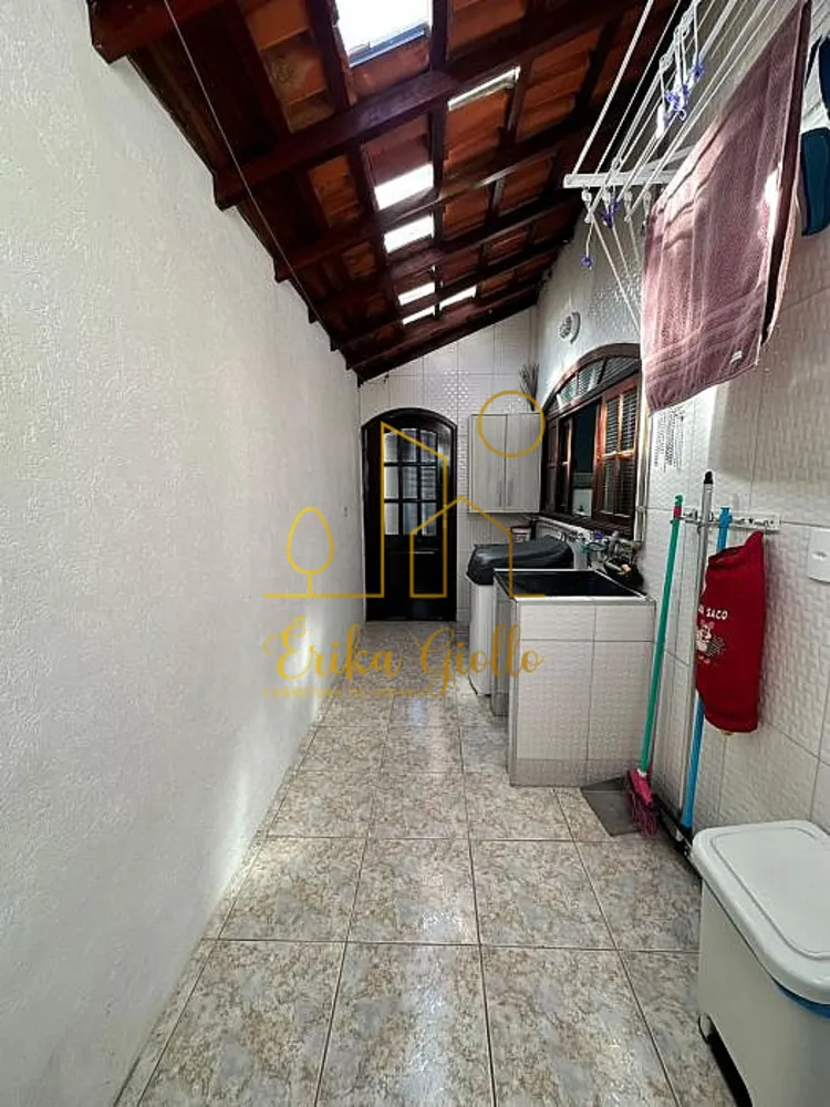 Casa, 3 quartos, 194 m² - Foto 8