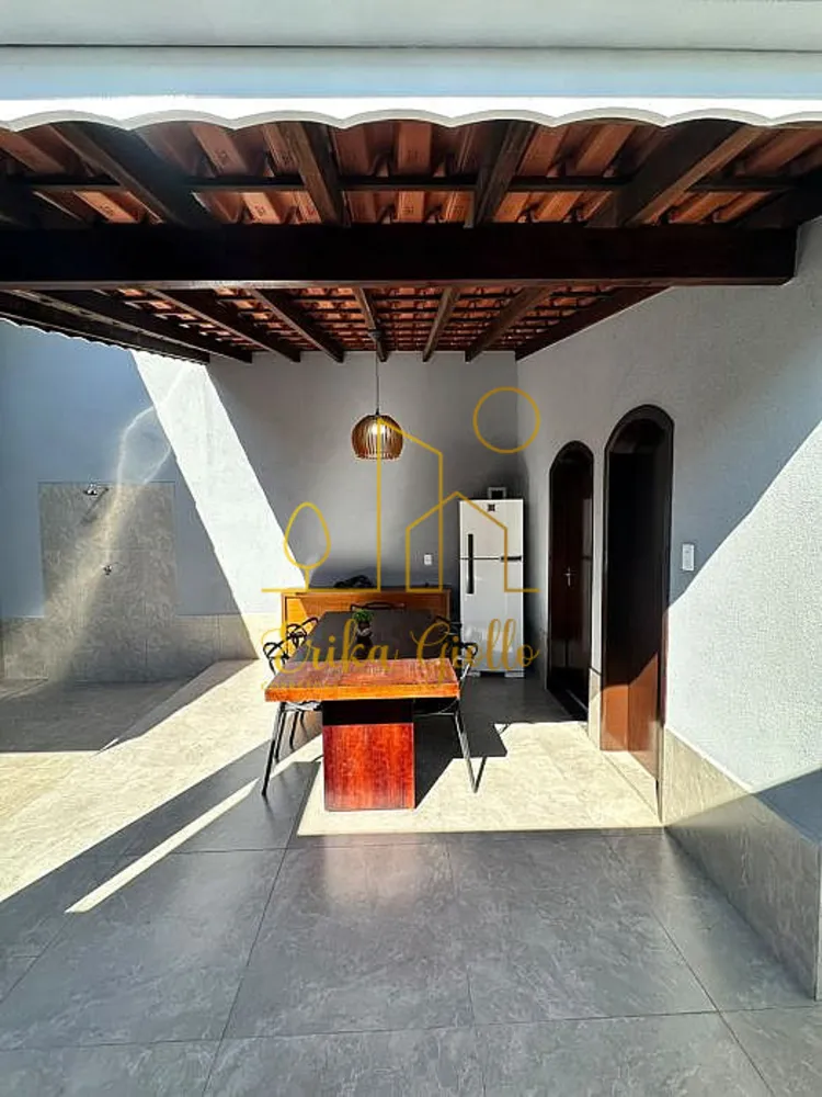 Casa, 3 quartos, 194 m² - Foto 10