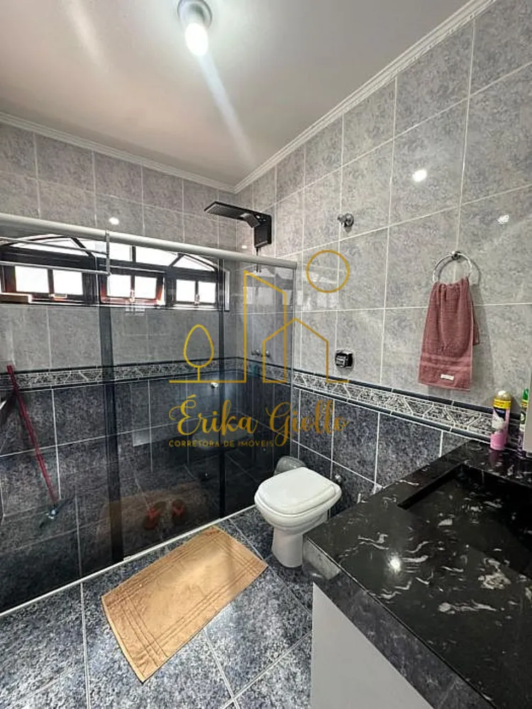 Casa, 3 quartos, 194 m² - Foto 6