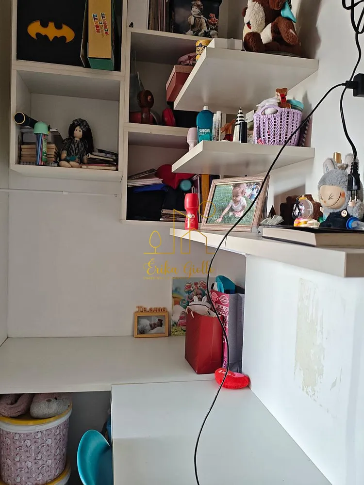 Casa de Condomínio, 3 quartos - Foto 7