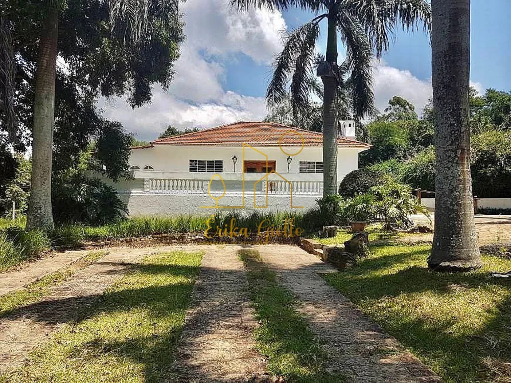 Fazenda, 5 hectares - Foto 1