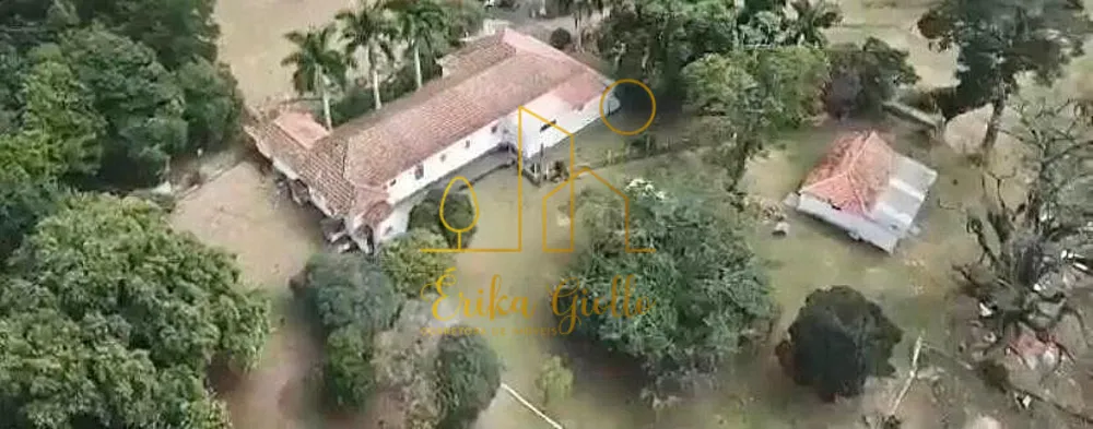 Fazenda, 5 hectares - Foto 1
