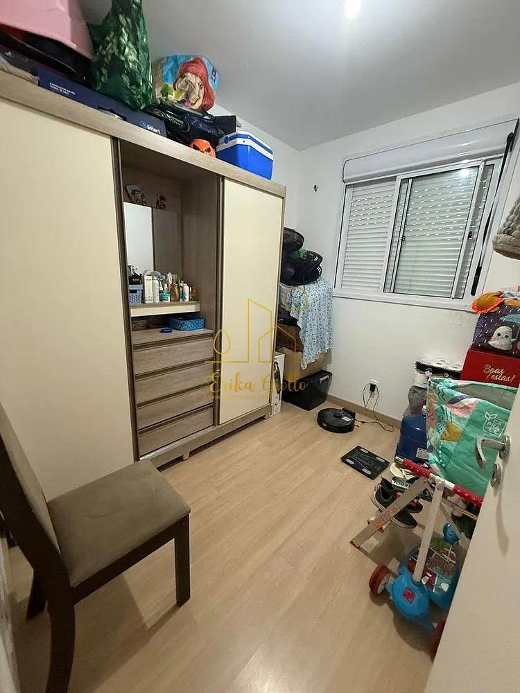 Apartamento, 3 quartos, 70 m² - Foto 8