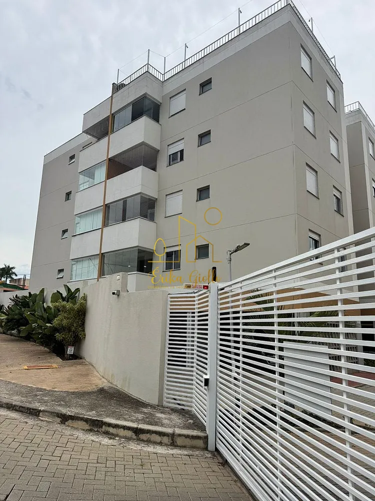 Apartamento, 3 quartos, 70 m² - Foto 1