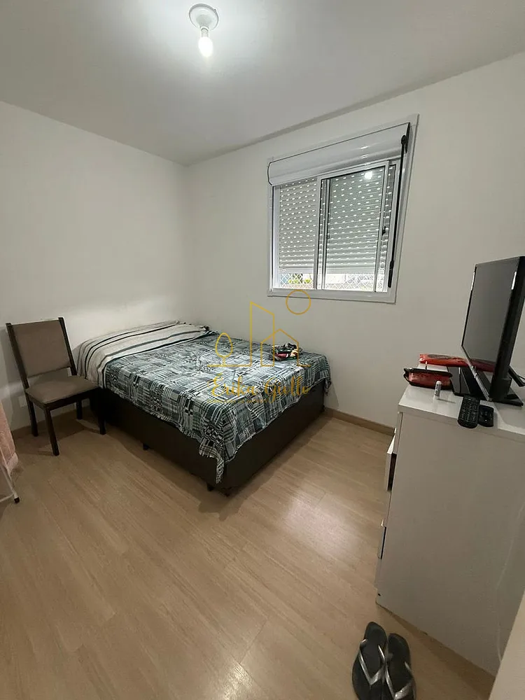 Apartamento, 3 quartos, 70 m² - Foto 9