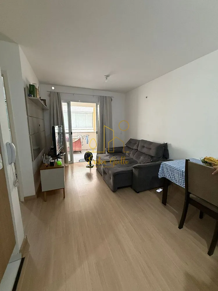 Apartamento, 3 quartos, 70 m² - Foto 2