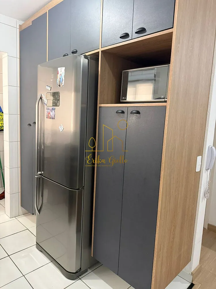 Apartamento, 3 quartos, 70 m² - Foto 5