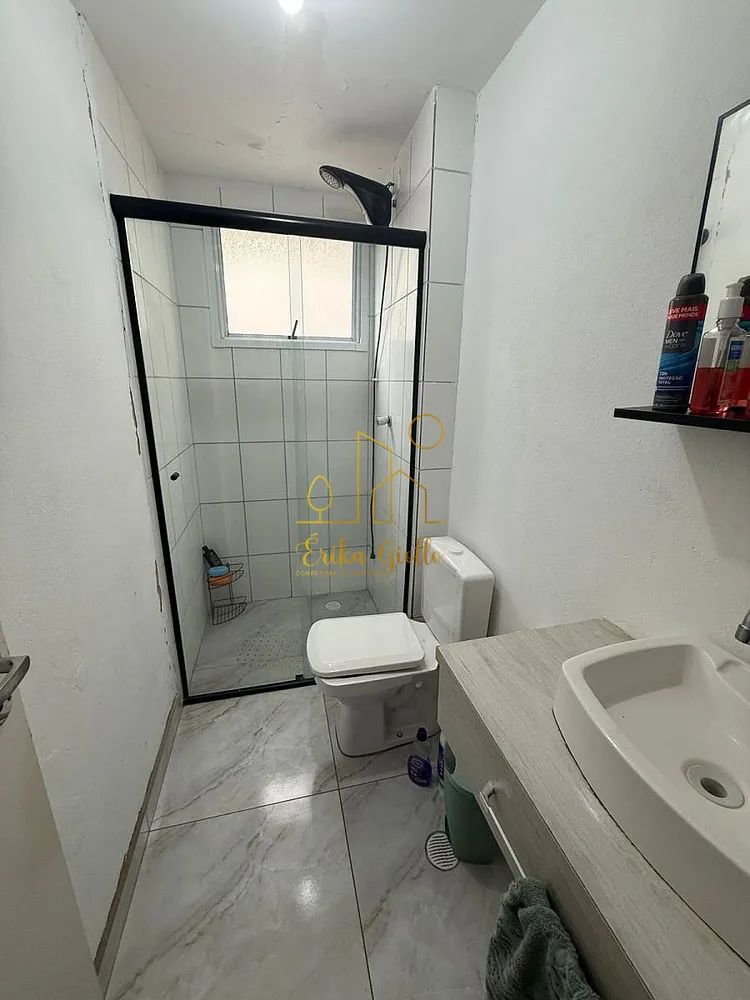 Apartamento, 3 quartos, 70 m² - Foto 12