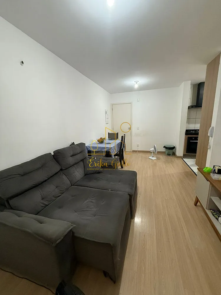 Apartamento, 3 quartos, 70 m² - Foto 3