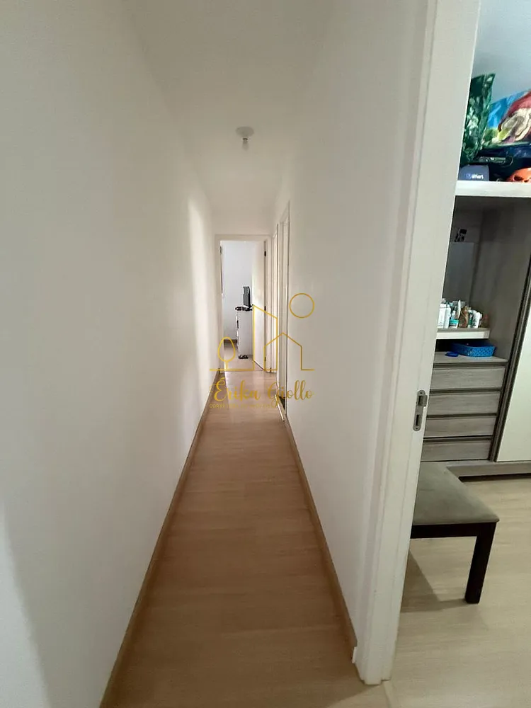 Apartamento, 3 quartos, 70 m² - Foto 7