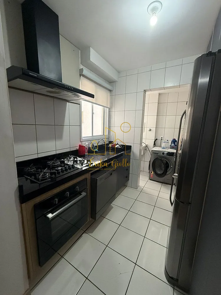 Apartamento, 3 quartos, 70 m² - Foto 4