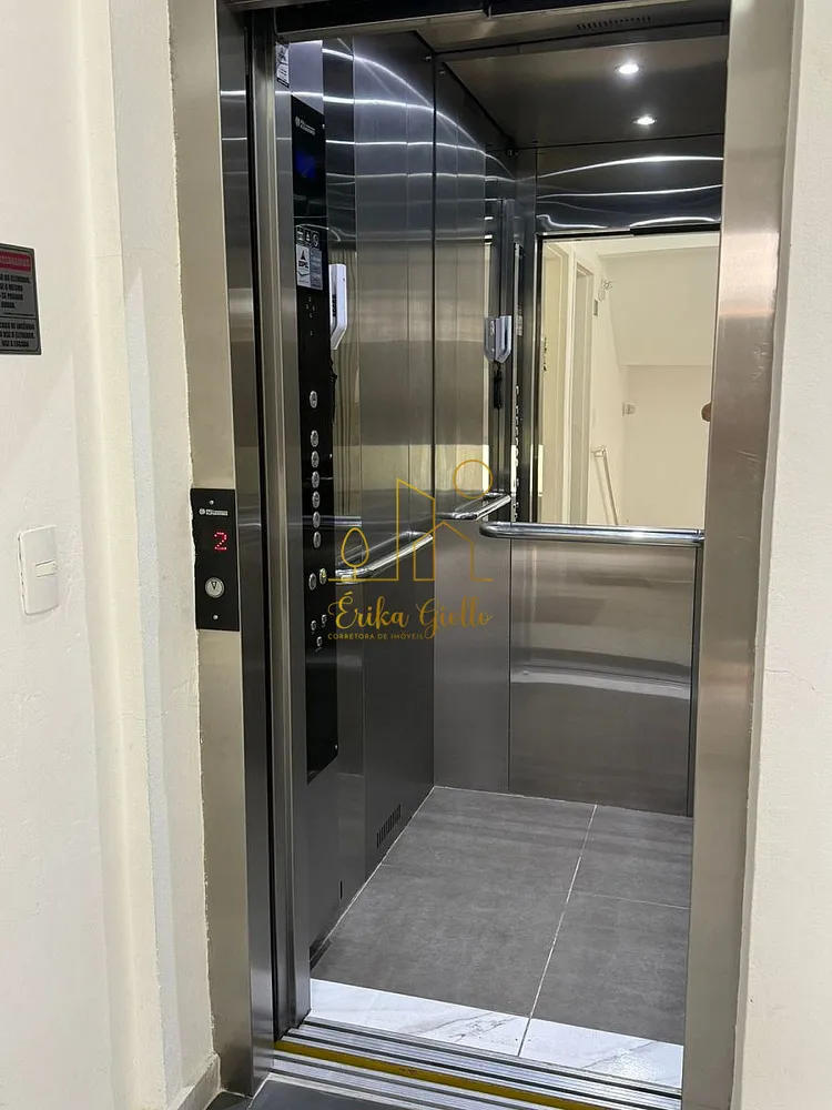 Apartamento, 3 quartos, 70 m² - Foto 6