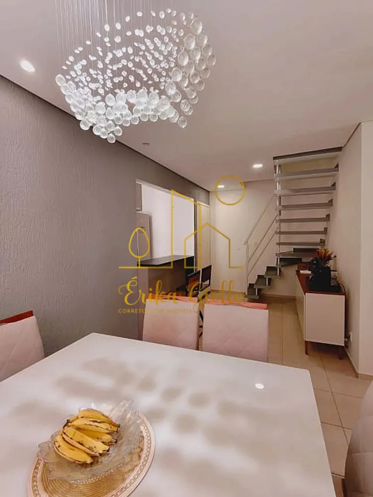 Cobertura, 3 quartos, 109 m² - Foto 3