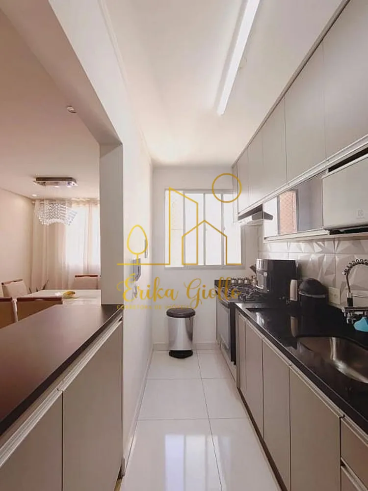 Cobertura, 3 quartos, 109 m² - Foto 2