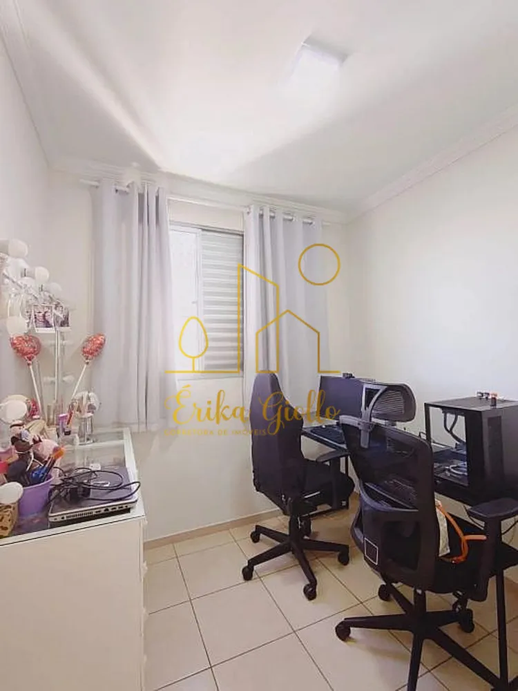 Cobertura, 3 quartos, 109 m² - Foto 7