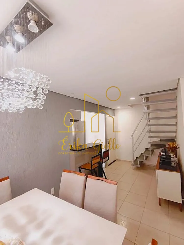 Cobertura, 3 quartos, 109 m² - Foto 4