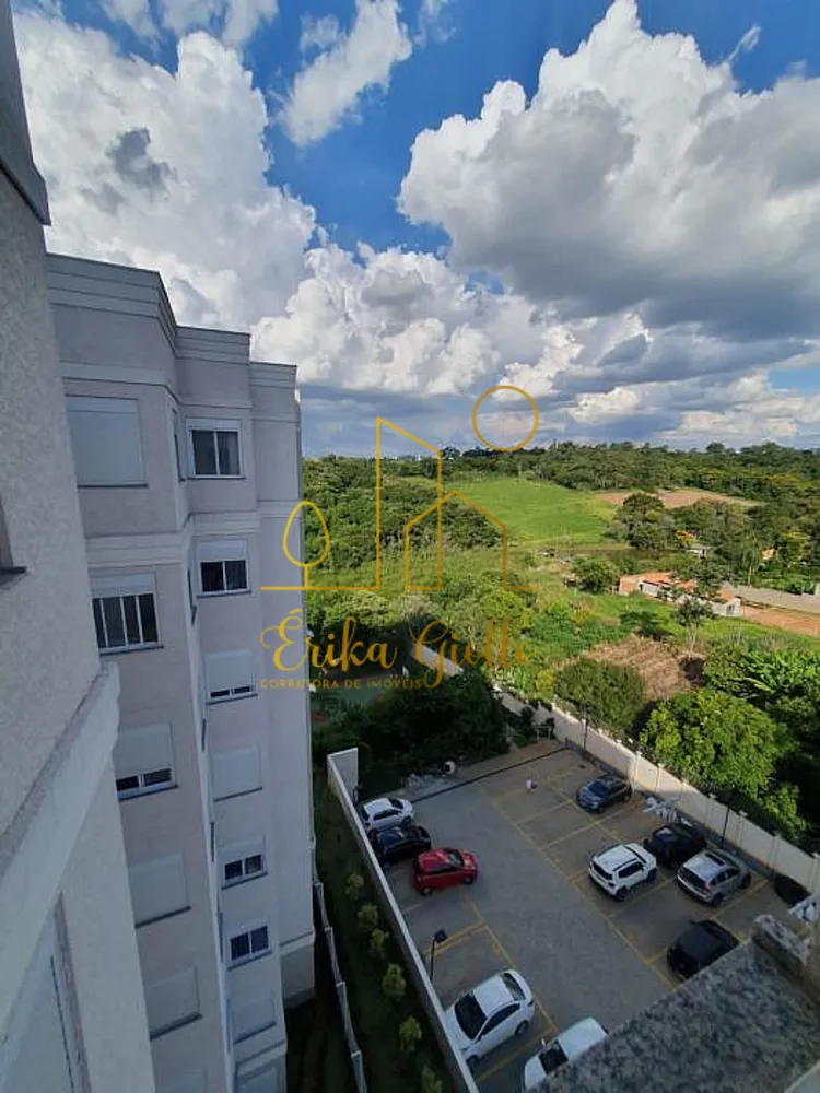 Apartamento, 2 quartos, 67 m² - Foto 6