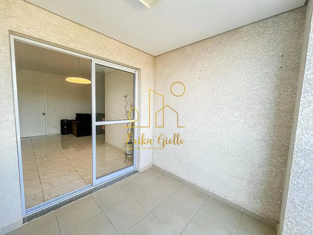Apartamento, 2 quartos, 67 m² - Foto 4