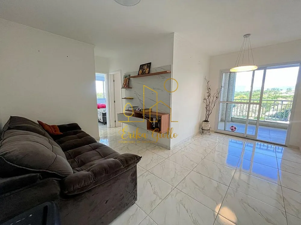 Apartamento, 2 quartos, 67 m² - Foto 3