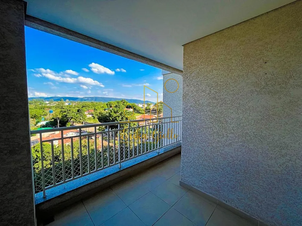 Apartamento, 2 quartos, 67 m² - Foto 6