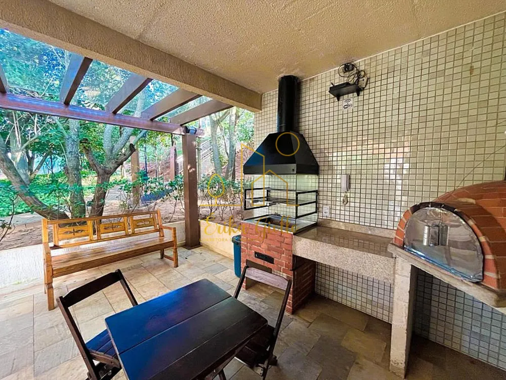 Apartamento, 2 quartos, 67 m² - Foto 12