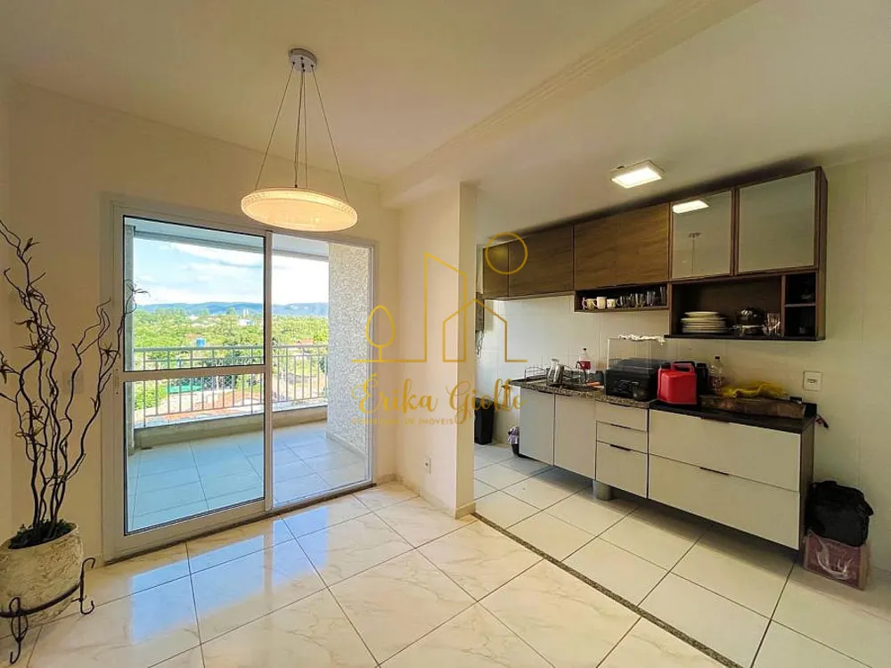 Apartamento, 2 quartos, 67 m² - Foto 1