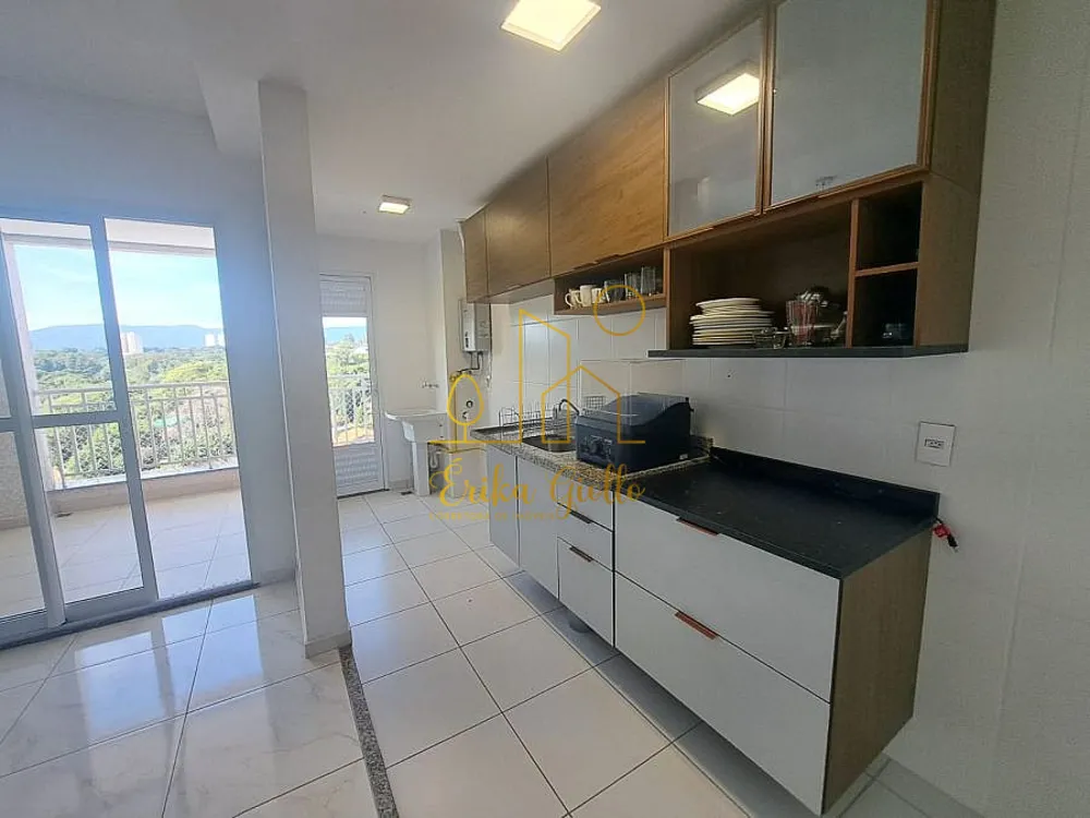 Apartamento, 2 quartos, 67 m² - Foto 7