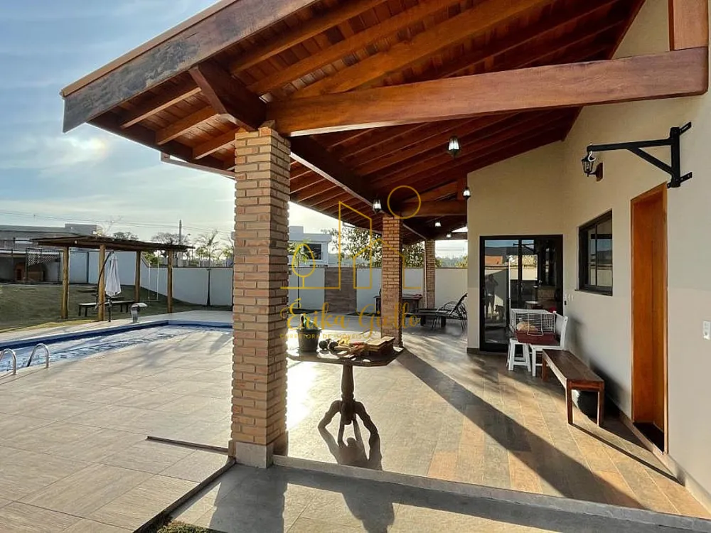 Casa, 2 quartos, 8000 m² - Foto 2