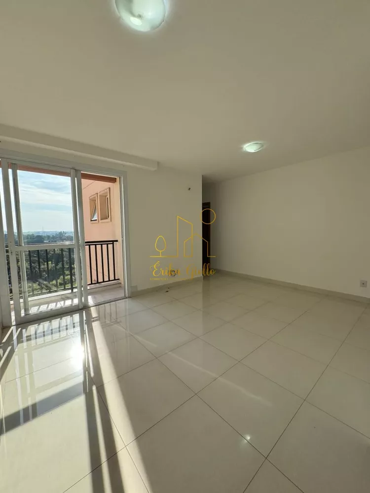 Apartamento para alugar com 3 quartos, 77m² - Foto 2