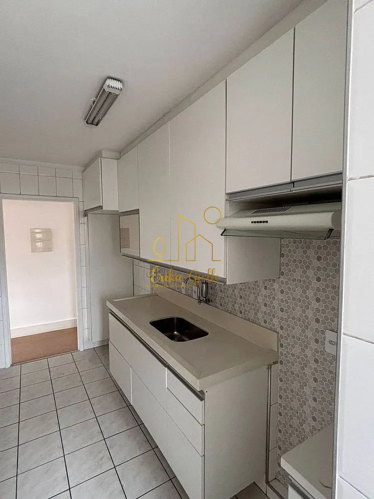 Apartamento, 2 quartos, 68 m² - Foto 4