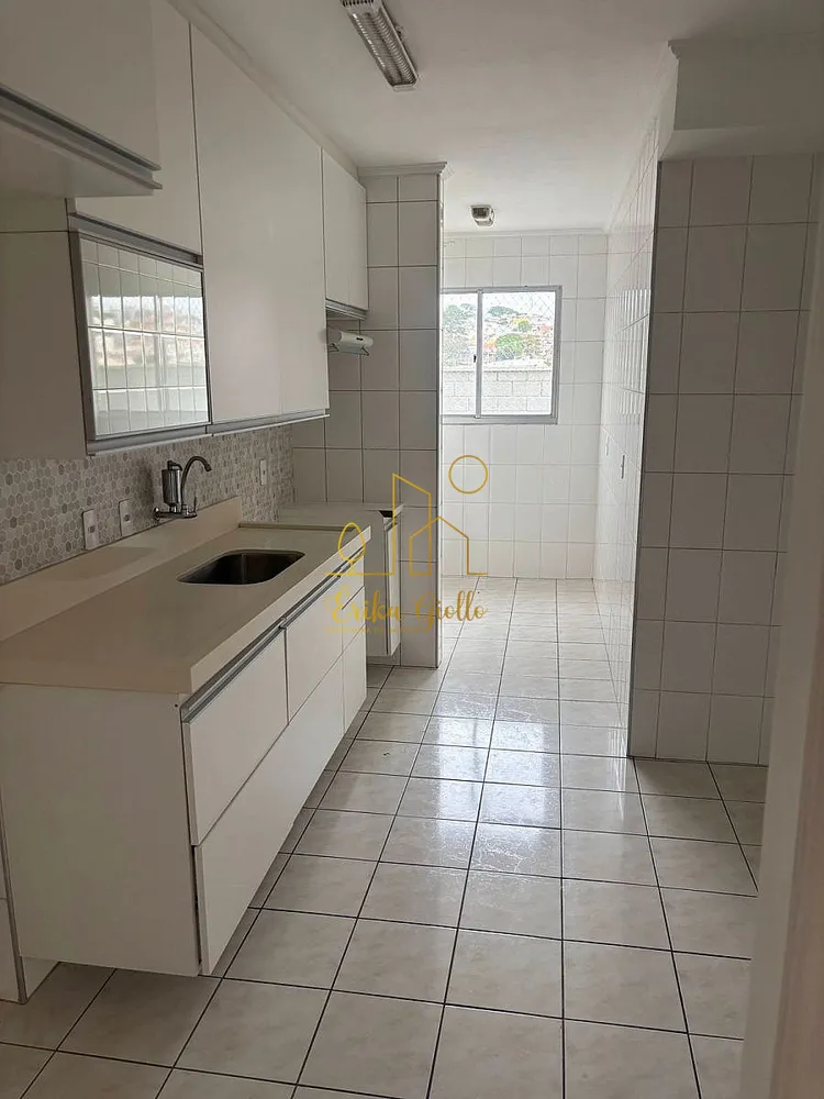 Apartamento, 2 quartos, 68 m² - Foto 5