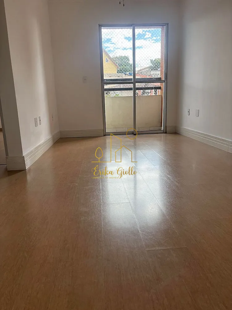 Apartamento, 2 quartos, 68 m² - Foto 2