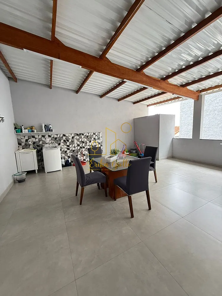 Casa, 2 quartos, 150 m² - Foto 10