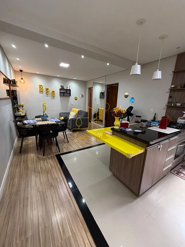 Casa, 2 quartos, 150 m² - Foto 7