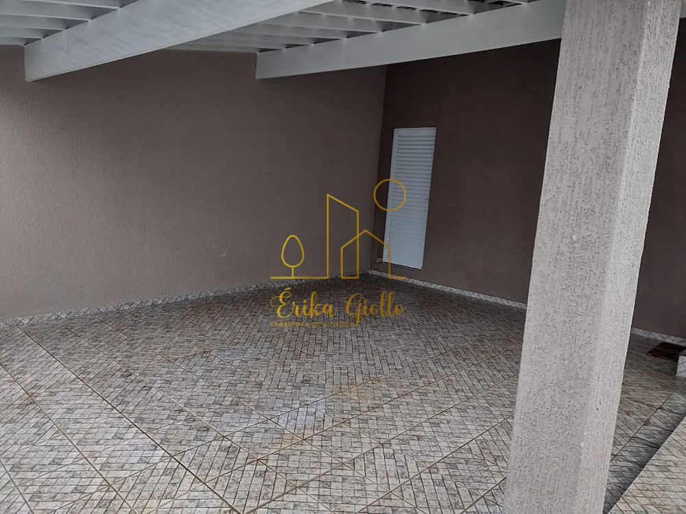 Casa, 3 quartos, 219 m² - Foto 2
