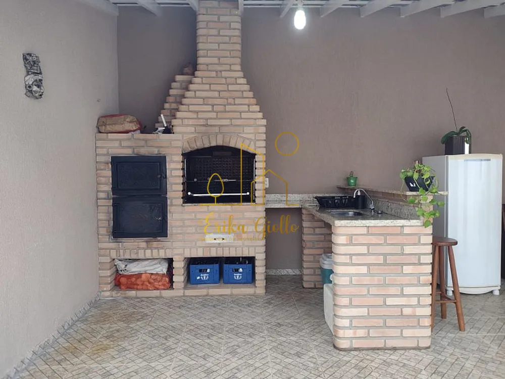Casa, 3 quartos, 219 m² - Foto 11
