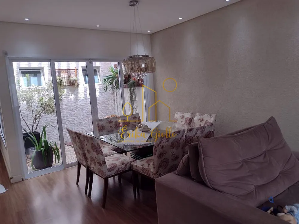 Casa, 3 quartos, 219 m² - Foto 4