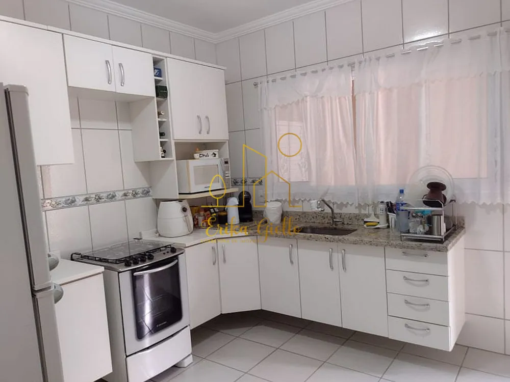Casa, 3 quartos, 219 m² - Foto 5