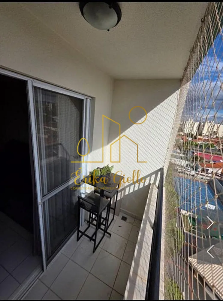 Apartamento, 2 quartos, 76 m² - Foto 9